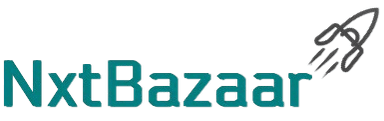 NxtBazaar Logo