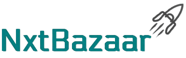 NxtBazaar Logo